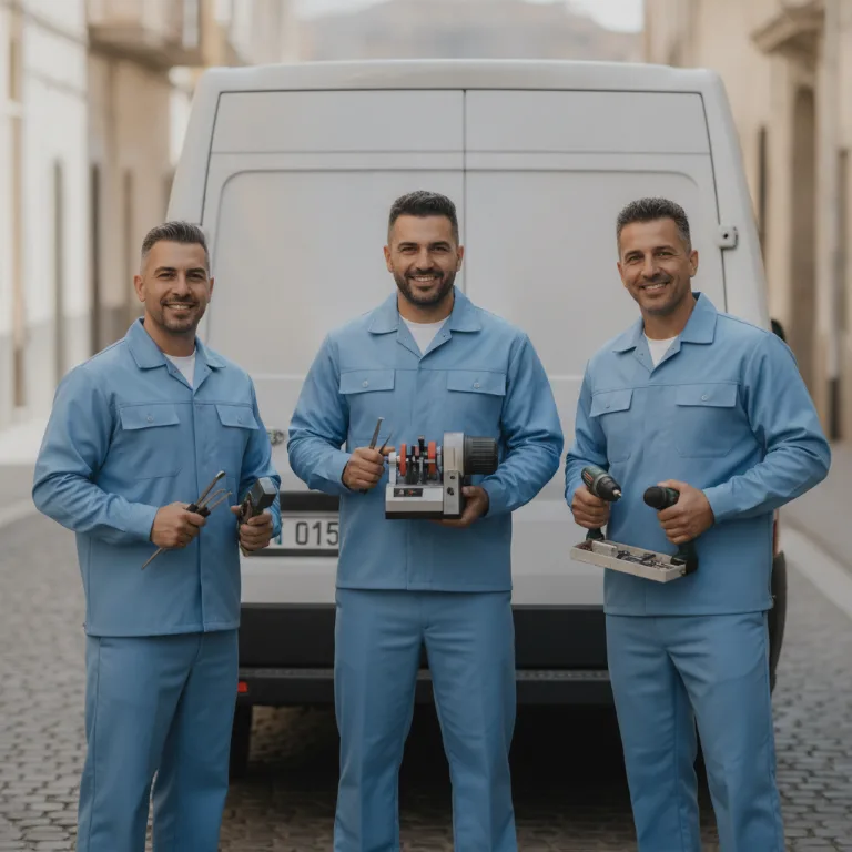 Fabbro team a Jesi